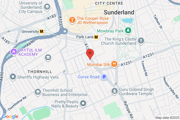 Park Grange Beauty Clinic