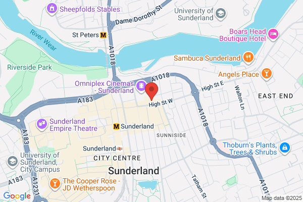 Sunderland Hair Academy