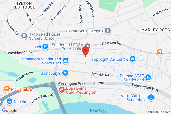 Speedy Hire Centres