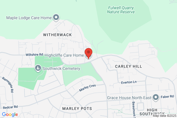 Highcliffe Care Home