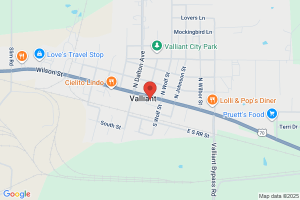 Valliant Internet Services Ltd