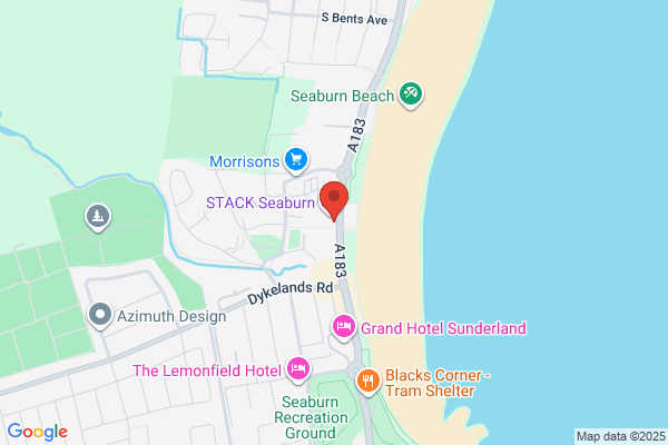 The Seaburn Centre