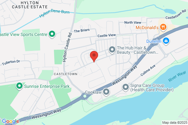 Lansbury Court care home - Orchard