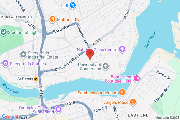 Microfilm Bureau (North East) Ltd