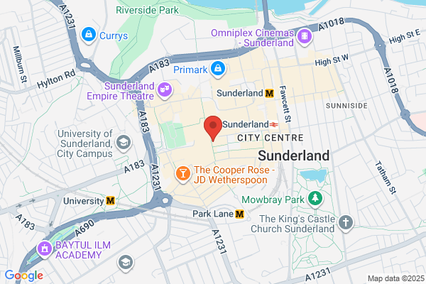 Fone Xperts Sunderland