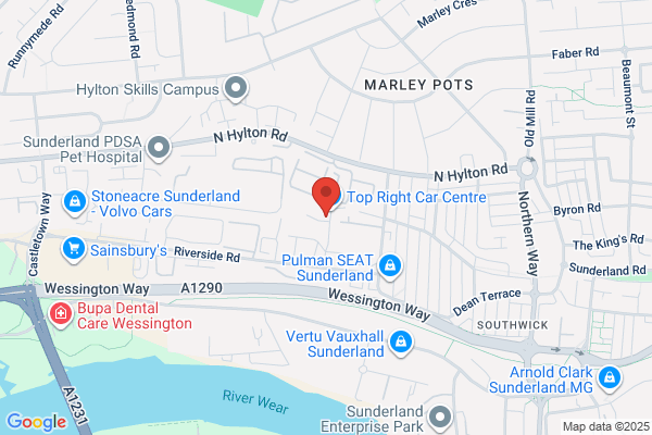Riverside MOT Centre