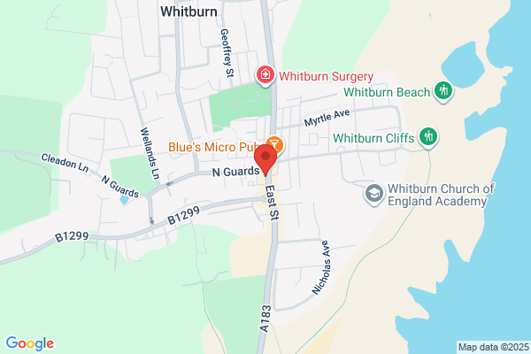 Whitburn Newsagency
