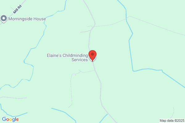 Elaines childminding services
