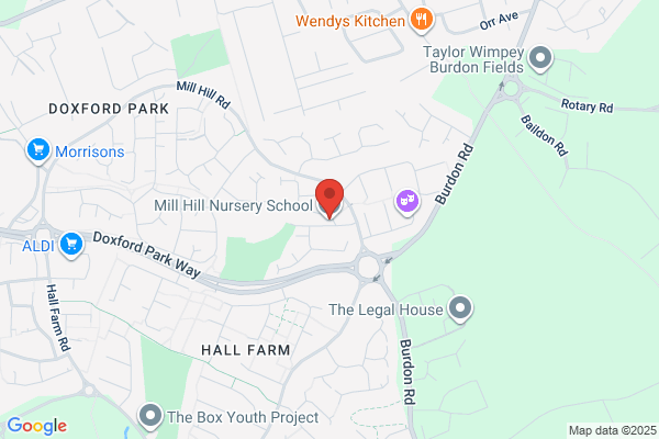 Mill Hill Nursery School