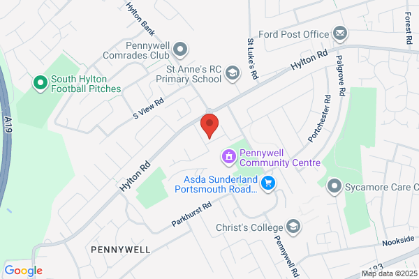 Pennywell Early Years Centre