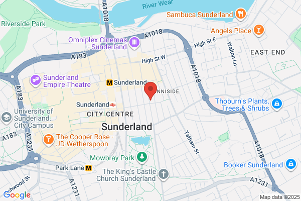 Cleveden Care Ltd