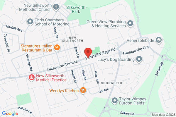 Wearcourt Nursing Home