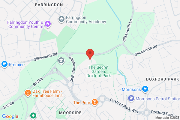 Doxford Park