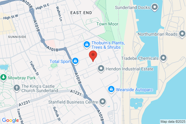 Commercial Motor Repairs