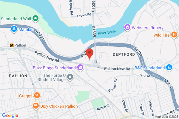 Doodle World Ltd