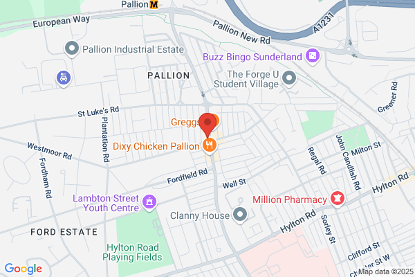 Heron Frozen Foods Ltd