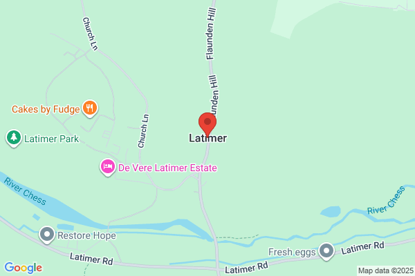 Latimer