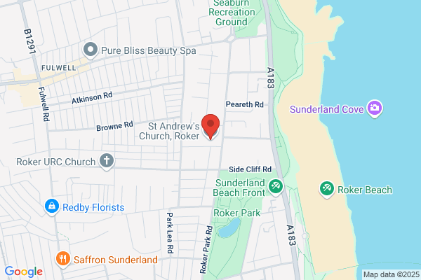 Parish Of Monkwearmouth