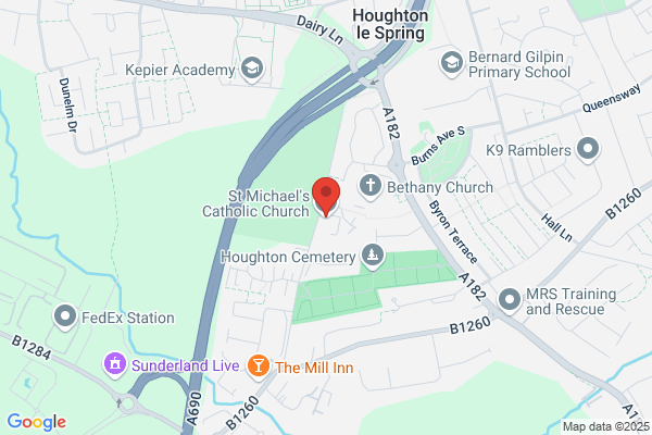St Michael C Of E Church