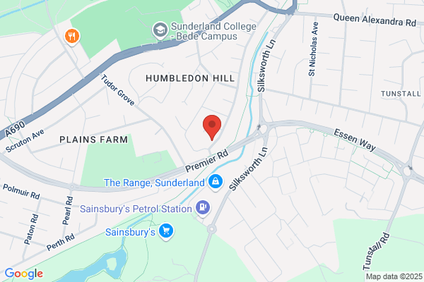 Alan Tennant Plumbing & Heating