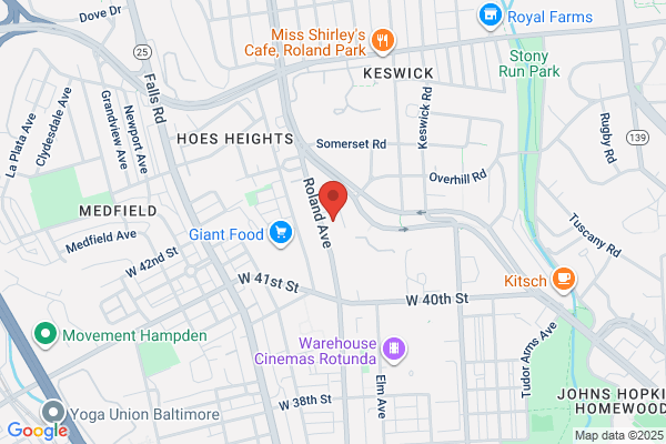 Baltimore Plumbing & Heating