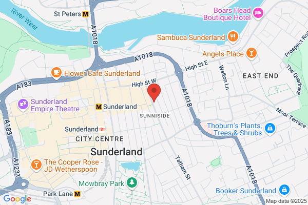 North East Print Maintenance Ltd