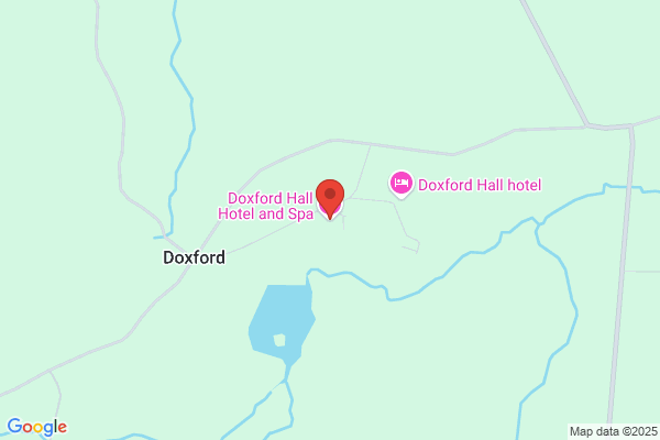 The Doxford