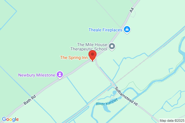 The Spring Inn