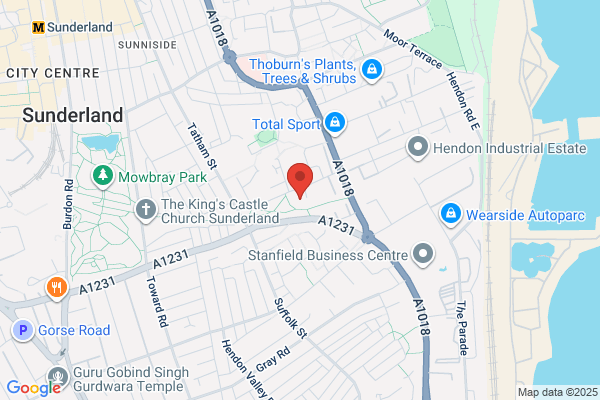 J.W CHURCHILL REMOVAL & STORAGE