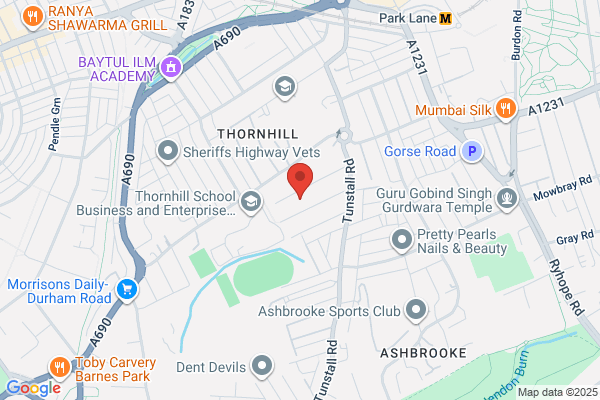 Autism North Ltd