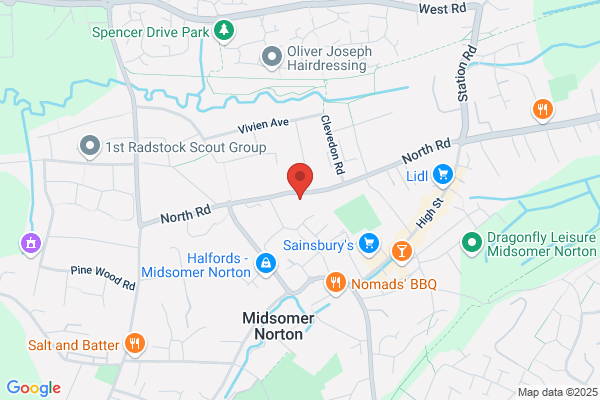 Beechcroft Residential Home