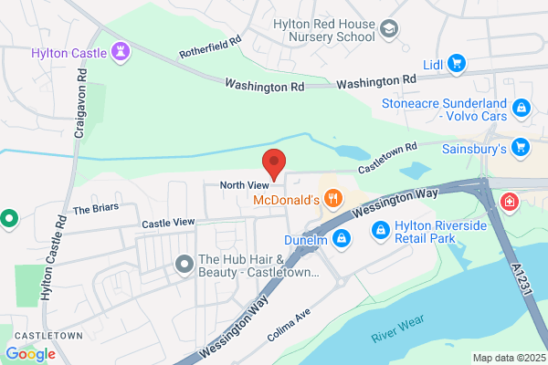 Northview Lodge Care Home