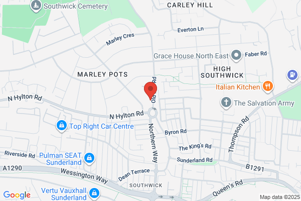 Piers View Rest Home & Care Agency
