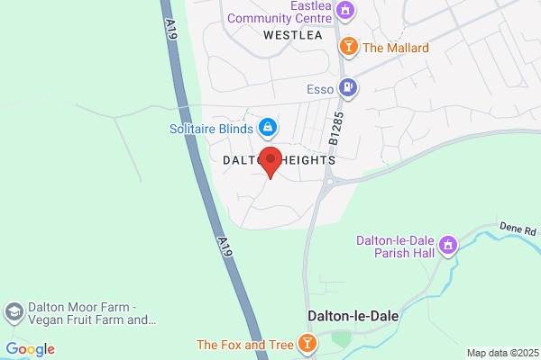 D.A.S Roofing