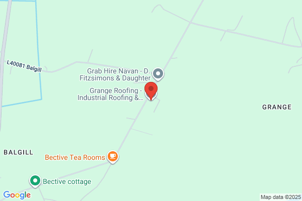 Grange Roofing