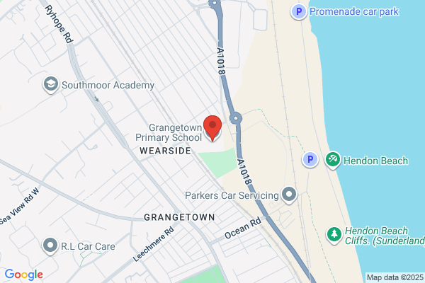Grangetown Primary School