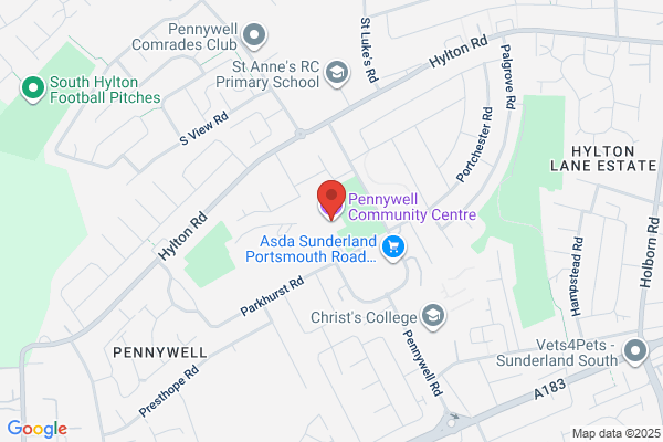 Pennywell School