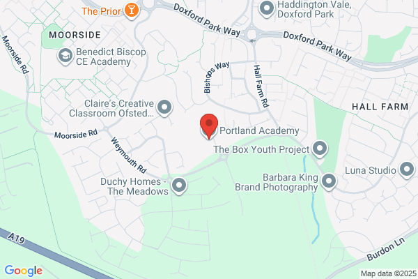 Portland School