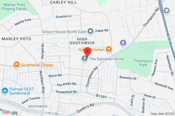 Southwick Primary Annexe