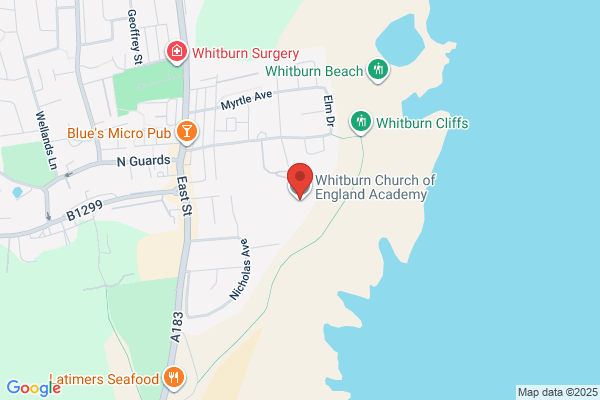 Whitburn School