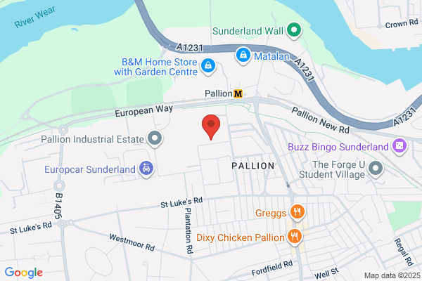 W B S Wearside Metals Ltd