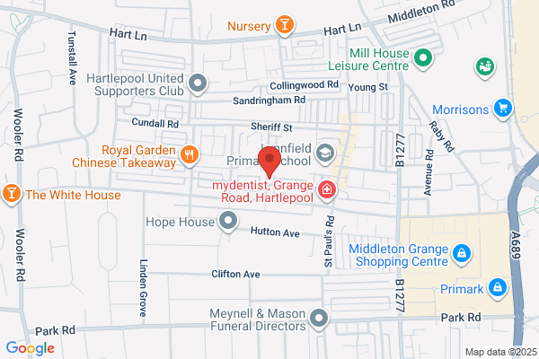 Albany House Sheltered Housing
