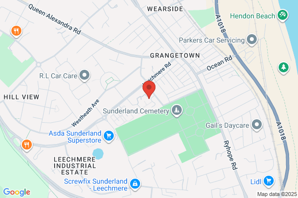 Grangemere Sheltered Housing