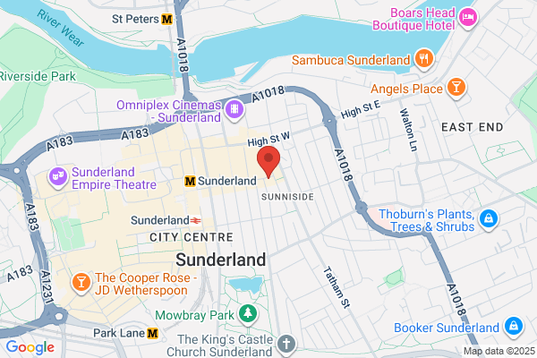 J F Marshall & Son (Agencies) Ltd