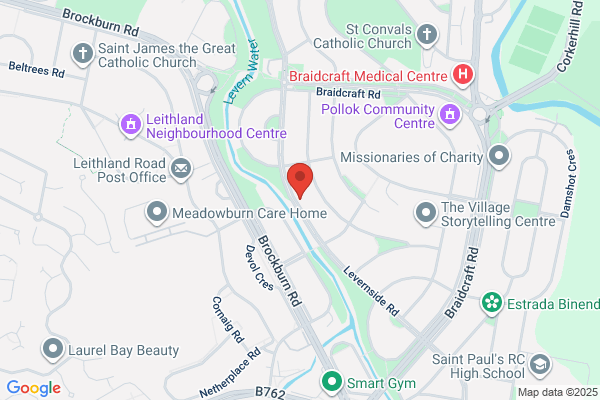 Mcardles Solicitors