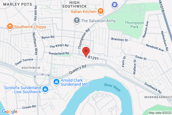 Tony Southwick & Co
