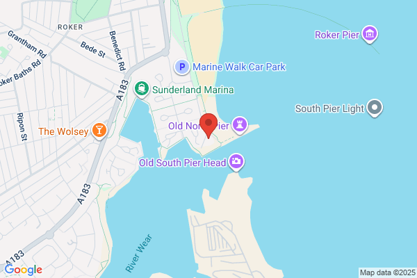 Sunderland Yacht Club