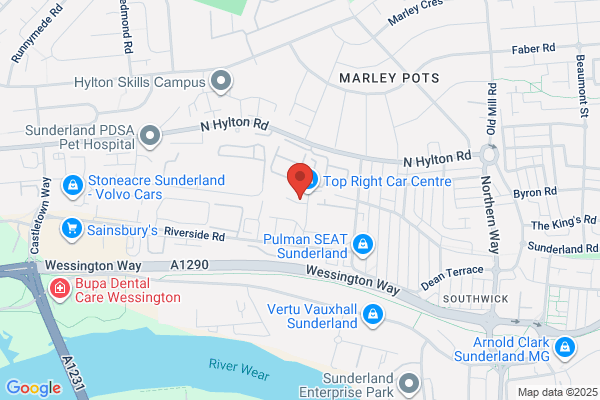 First At The Sunderland Health & Raquet Club