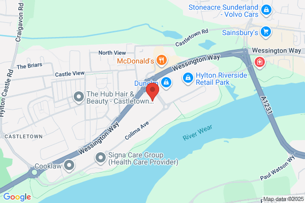 Safestore Self Storage Sunderland