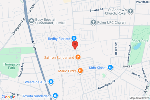 Fulwell Tandoori